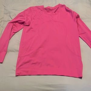 lululemon swiftly tech